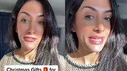 VIDEO | "Son obvios": Vendedora de Chanel contó cómo aprendió a detectar hombres infieles en Navidad