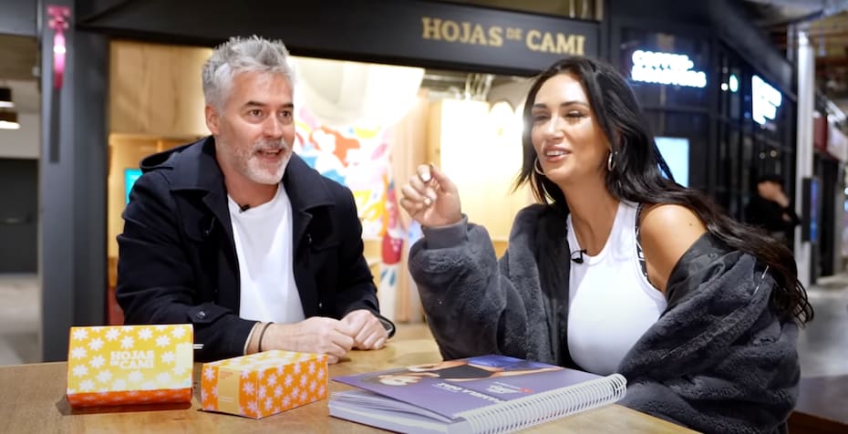 El actor reveló que fue tentado por Mega.