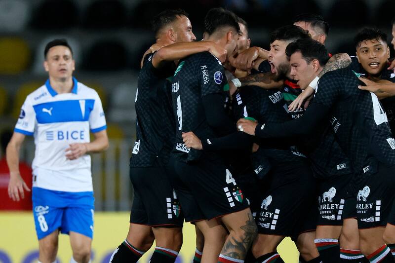 se quedó con el triunfo en Coquimbo.