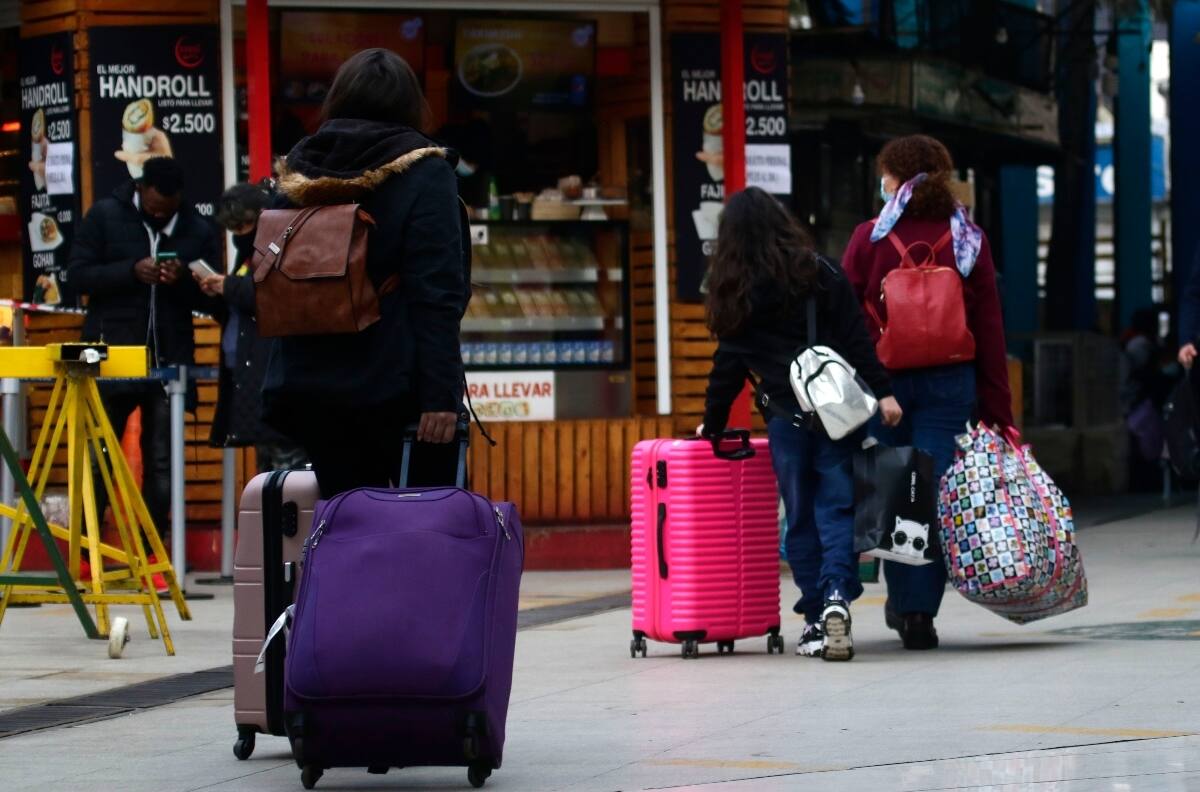 Conapyme tras reunión con el Gobierno: “Todo el mundo le perdió el respeto a las cuarentenas”