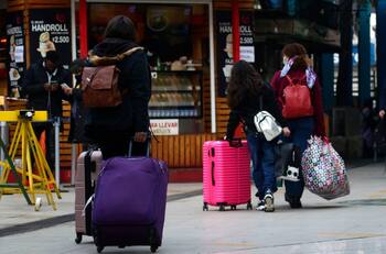 Conapyme tras reunión con el Gobierno: “Todo el mundo le perdió el respeto a las cuarentenas”