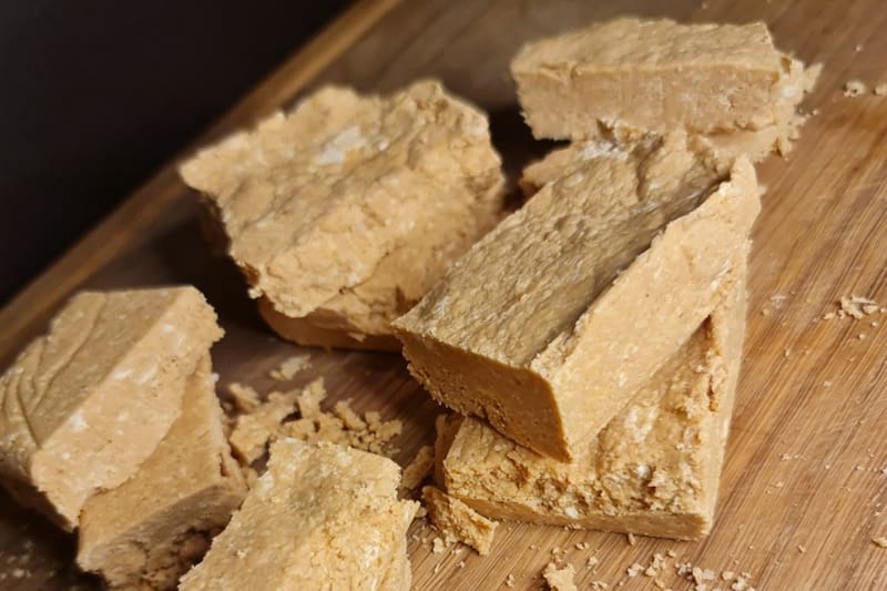 Así puedes realizar esta exquisita preparación.