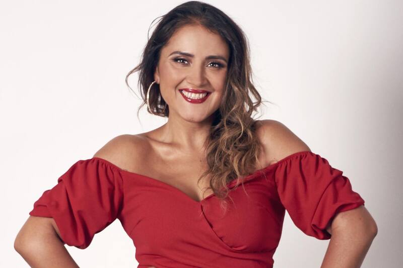 Pamela Leiva compartió una difícil situación que vivió su mamá