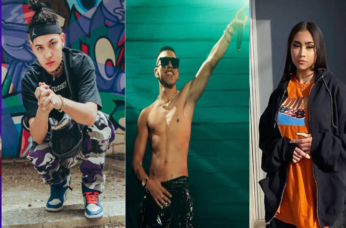 "Listas de Spotify": Estas son las canciones chilenas que superan los 30 millones de reproducciones