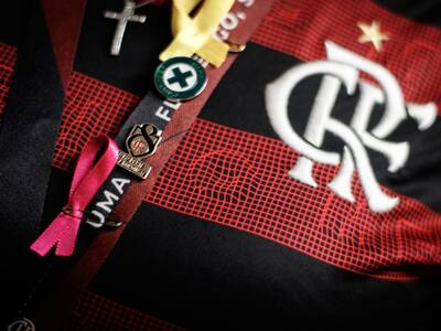 Quieren ser reconocidos como nación: la sorpresiva exigencia de Flamengo a la ONU