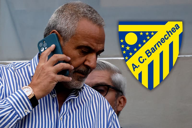 finalmente no descendió por secretaría: un nuevo problema para la ANFP.