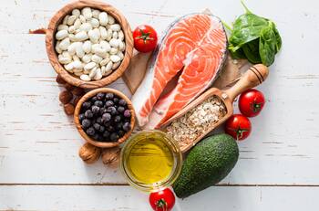 Los superalimentos para el corazón: Descubre cuáles son los que recomendó Harvard