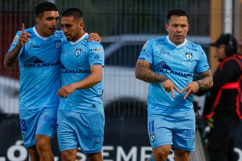 El Dragón anunció el regreso de Isaac Díaz. Foto: Agencia ATON.