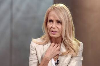 "Estaba esperando a Máximo, y ya había perdido una guagüita”: Cecilia Bolocco revela uno de los momentos más duros de su vida