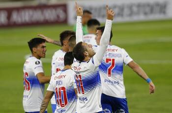 Sorteo Copa Libertadores: hora y dónde ver en vivo la los emparejamientos de octavos de final por TV