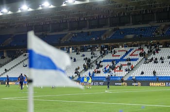 “Tremendamente orgullosos”: en la UC destacan un nuevo logro con el Claro Arena