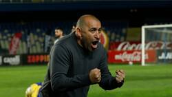 “Me propuse que el día que me pusiera a dirigir, no dejaría que los jugadores cayeran en los errores en los que yo caí”