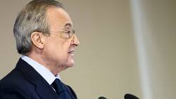 Increíble: Florentino Pérez marcará un millonario hito en el New York City de la MLS