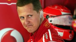 Sujetos son condenados por delito contra Michael Schumacher: uno de ellos pasará tres años en prisión