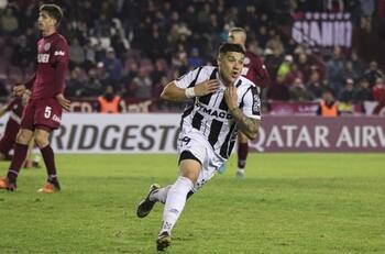 Christian Bravo a un paso de volver al fútbol chileno para ser nuevo refuerzo de Cobreloa