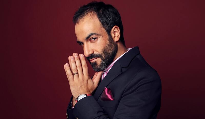 se prepara para llevar al recordado personaje de vuelta a la pantalla