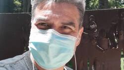 "El maltrato simbólico reinaba": Jaime Coloma en picada contra matinal de TVN