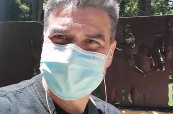 "El maltrato simbólico reinaba": Jaime Coloma en picada contra matinal de TVN