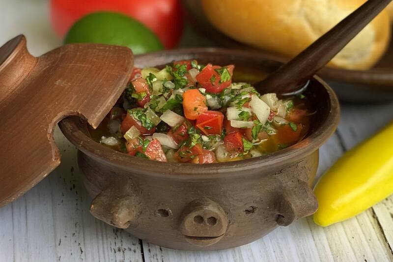 El influencer Burgeniero reveló cuáles son sus tres formas favoritas de preparar este acompañamiento perfecto para Fiestas Patrias. Imagen referencial. Créditos: Ancient Cookware