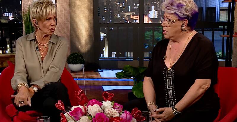 La deslealtad de Raquel Argandoña a Paty Maldonado por dinero