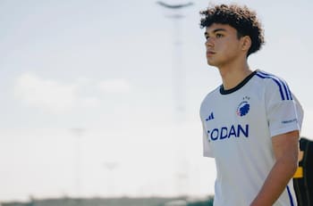 La Roja Sub-20 confirma nómina para amistosos ante Perú con cuatro “refuerzos” extranjeros