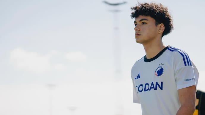 La Roja Sub-20 confirma nómina para amistosos ante Perú con cuatro “refuerzos” extranjeros