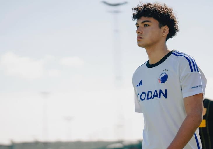 La Roja Sub-20 confirma nómina para amistosos ante Perú con cuatro “refuerzos” extranjeros