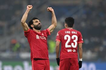 La figura del Liverpool que brilló en Peñalolen y que ahora busca ser campeón de la Champions League ante el Real Madrid