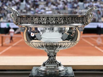 ¿Chile ha ganado alguna vez un Grand Slam? Títulos y finales de los tenistas chilenos