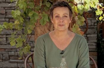 “Un programa entrañable que llega a su fin…”: Claudia Conserva se despide con mucha emoción de “Milf”