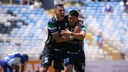 Deportes Puerto Montt sigue imparable en Primera B y sumó su segundo triunfo consecutivo