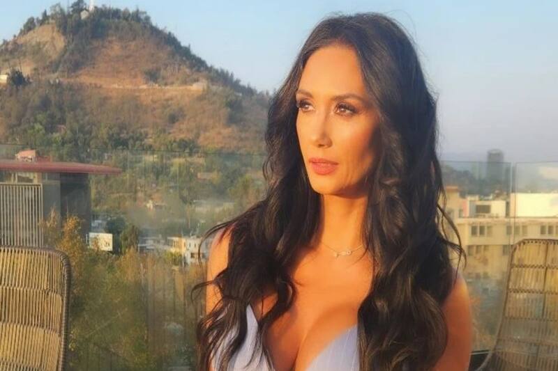 Revisa acá el video del chascarro que vivió en plena calle.