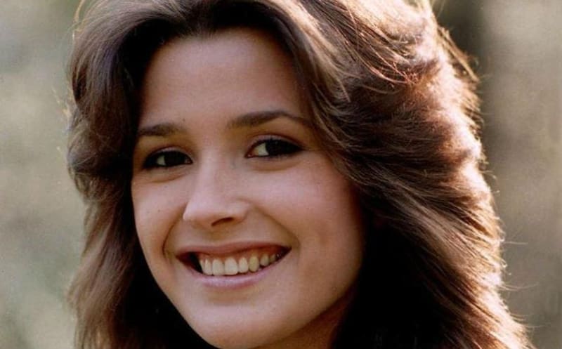 Carolina Arregui en Ángel Malo.