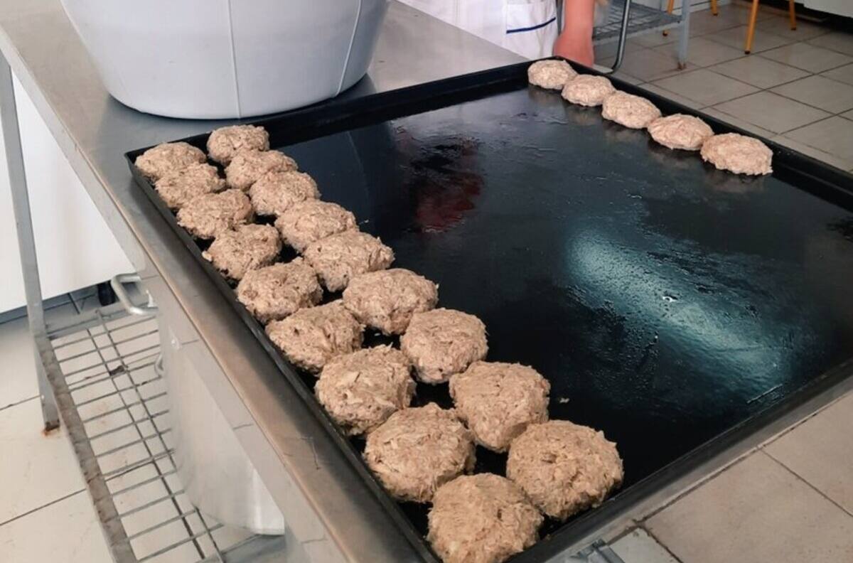 Menú Junaeb: Conoce cuáles son las nuevas comidas que se empezaron a entregar en esta vuelta a clases 2022