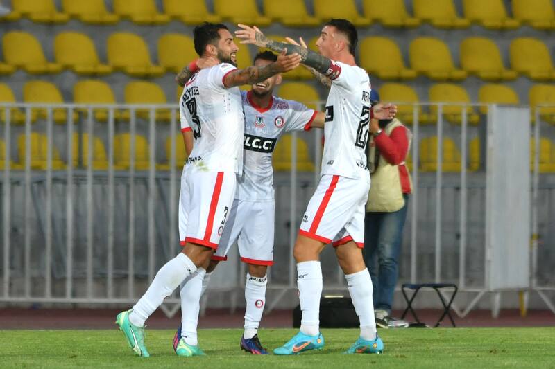 el defensor dejará Unión La Calera.