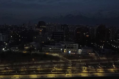 Enel confirma que tres comunas de la RM tendrán cortes de luz este domingo 11 de mayo