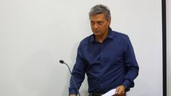 Sebastián Moreno: "Hay acuerdo para volver en tres semanas desde la liberación de los entrenamientos"