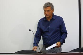 Sebastián Moreno: "Hay acuerdo para volver en tres semanas desde la liberación de los entrenamientos"