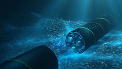 ¿Qué es el cable submarino Chile-China Express? el polémico proyecto que causa tensiones con Estados Unidos y pone en riesgo la Visa Waiver