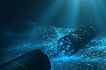 ¿Qué es el cable submarino Chile-China Express? el polémico proyecto que causa tensiones con Estados Unidos y pone en riesgo la Visa Waiver