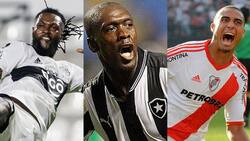 Wilfried Bony ya está en Bolivia: otras 5 figuras del fútbol europeo que han revolucionado el mercado en Sudamérica