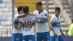 Así quedó la tabla de posiciones tras el triunfo de Universidad Católica