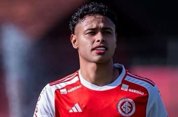 Golpe al mercado: Deportes La Serena a un paso de reforzarse con delantero de Inter de Porto Alegre