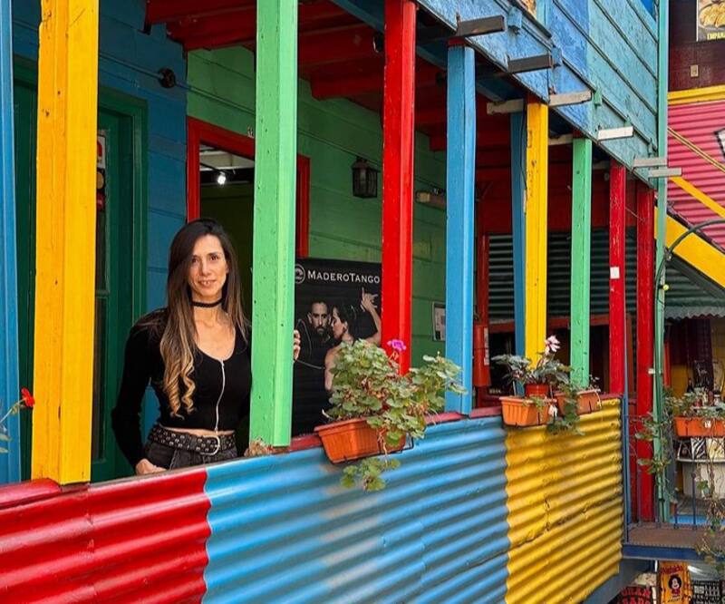 Créditos: Instagram