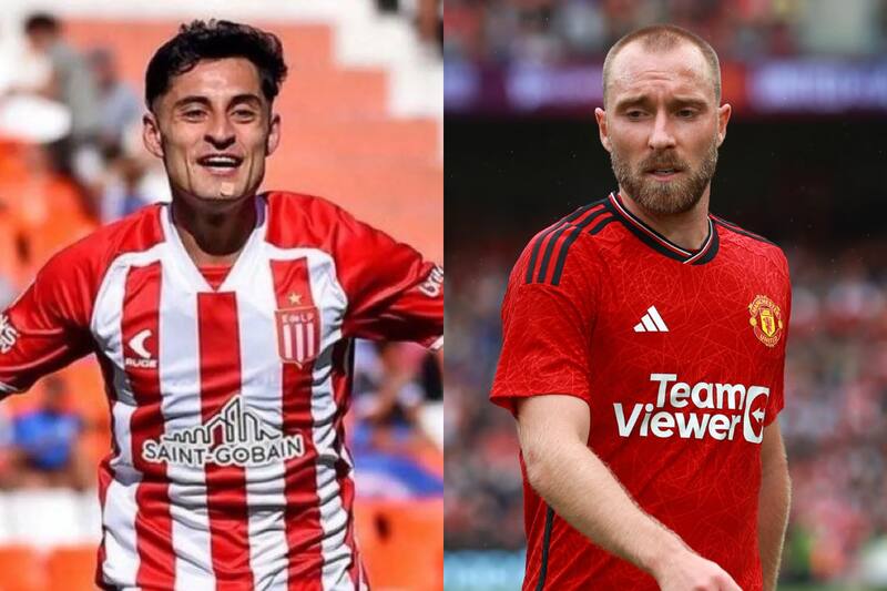 Comparan a inminente refuerzo de la U con crack del Manchester United.