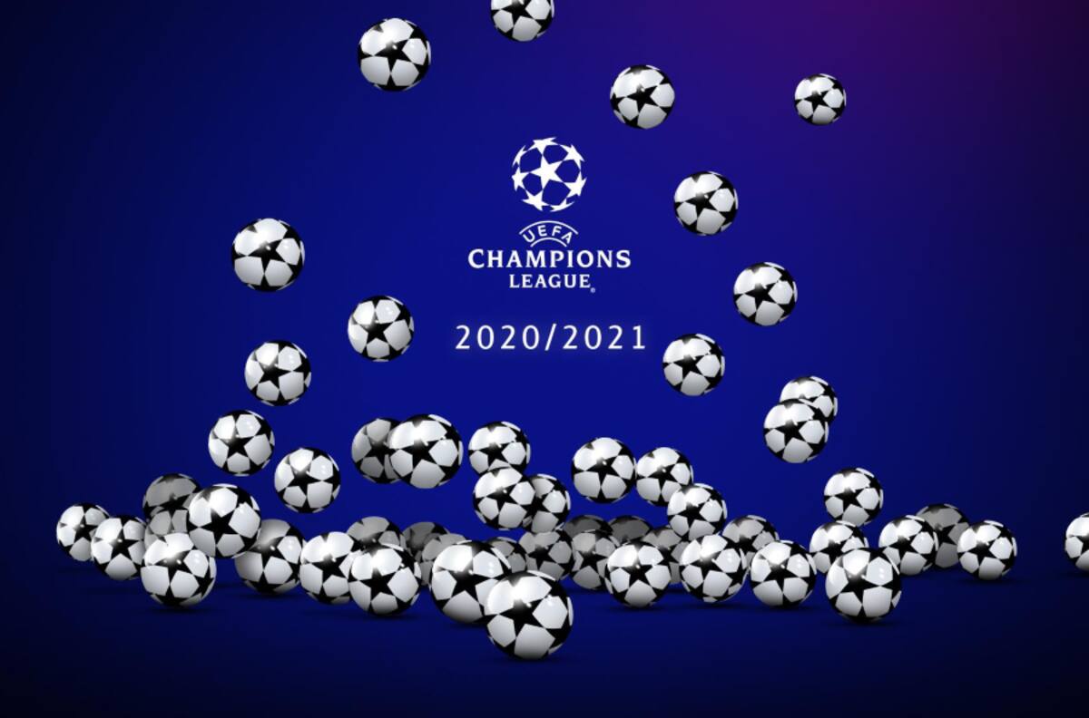 Champions League: Así quedaron los bombos para el sorteo de este jueves