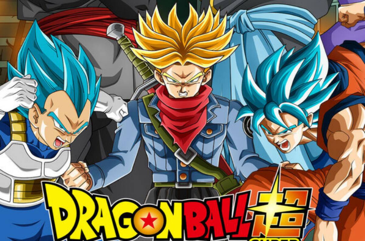 Cartoon Network y Crunchyroll revivirán bloque Toonami con Dragon Ball Super y Mob Psycho 100