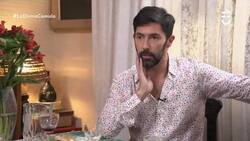 "La vida se encargó de hacerla bastante infeliz": Romeo Singer relató discriminación que vivió por parte de una actriz en Canal 13 por ser homosexual