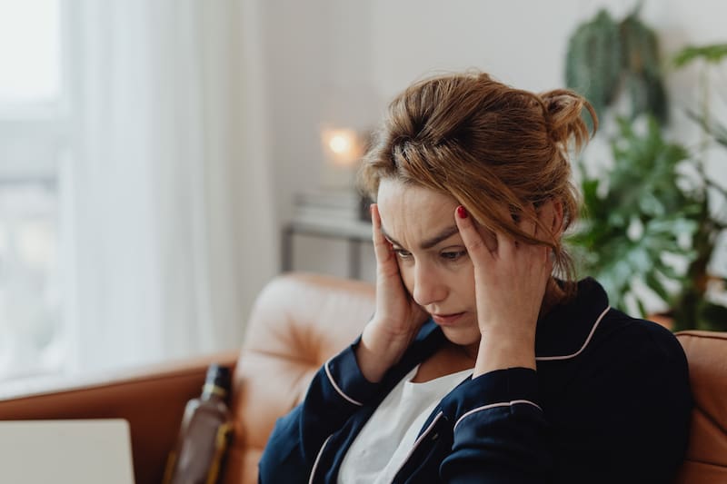 es lo que muchos han optado para alejarse de familiares tóxicos.