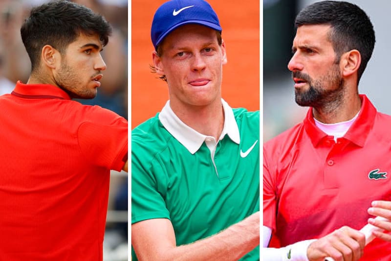 llega a etapas decisivas.